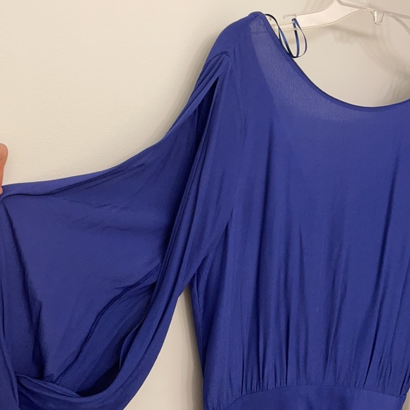 Zara Basic Romper size small NWOT - Picture 6 of 11